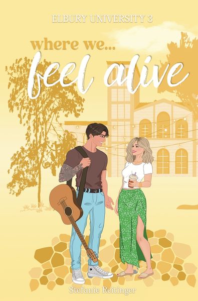 Where we Feel Alive