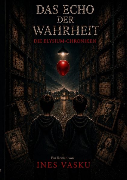 Das Echo der Warheit