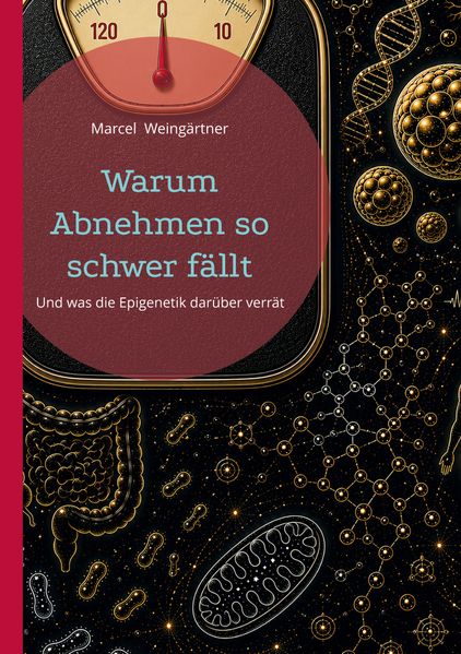Warum Abnehmen so schwer fällt