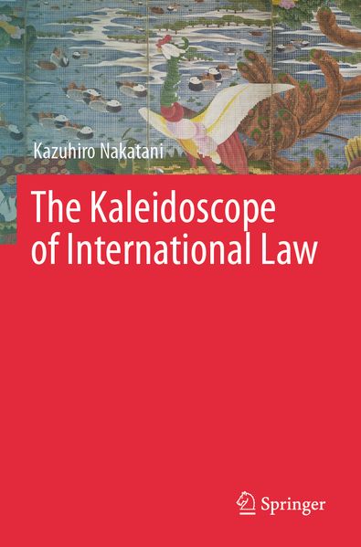 The Kaleidoscope of International Law