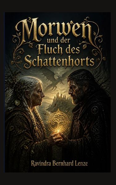 Morwen und der Fluch des Schattenhorts
