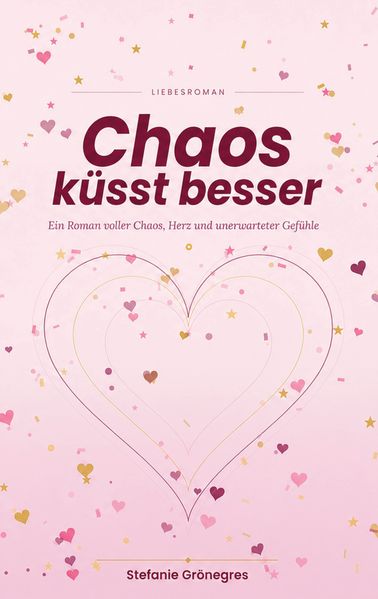 Chaos küsst besser