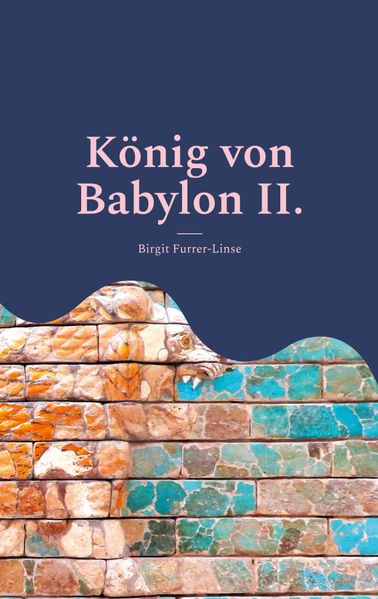 König von Babylon II.