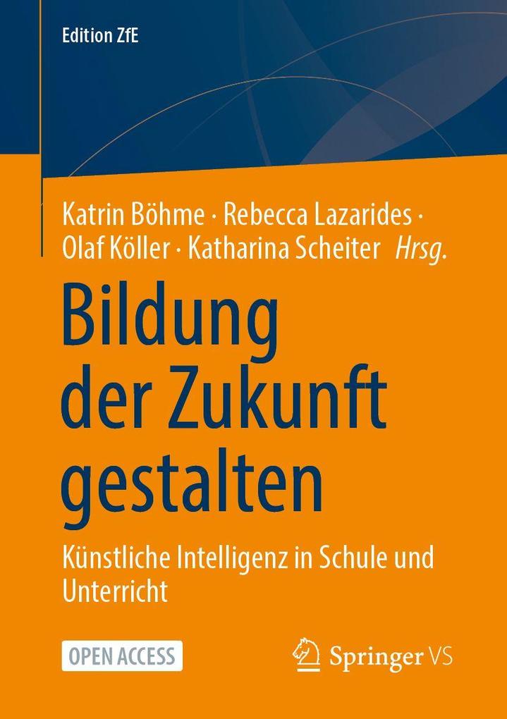 Bildung der Zukunft gestalten
