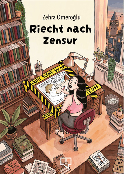 Riecht nach Zensur