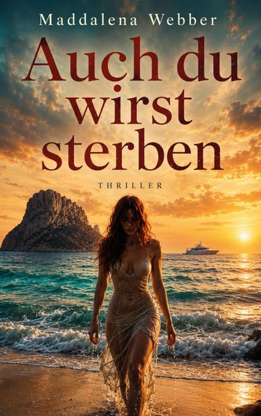 Auch du wirst sterben