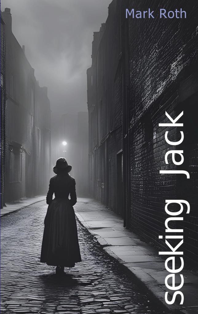 Seeking Jack