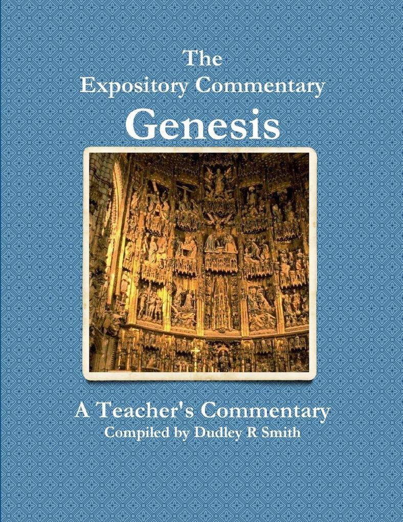The Expository Commentary
