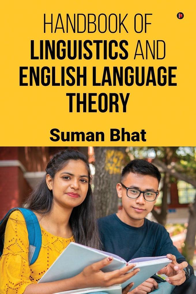 Handbook of Linguistics and English Language Theory