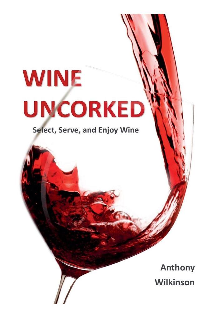Wine Uncorked