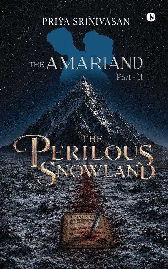 The Amariand Part - II