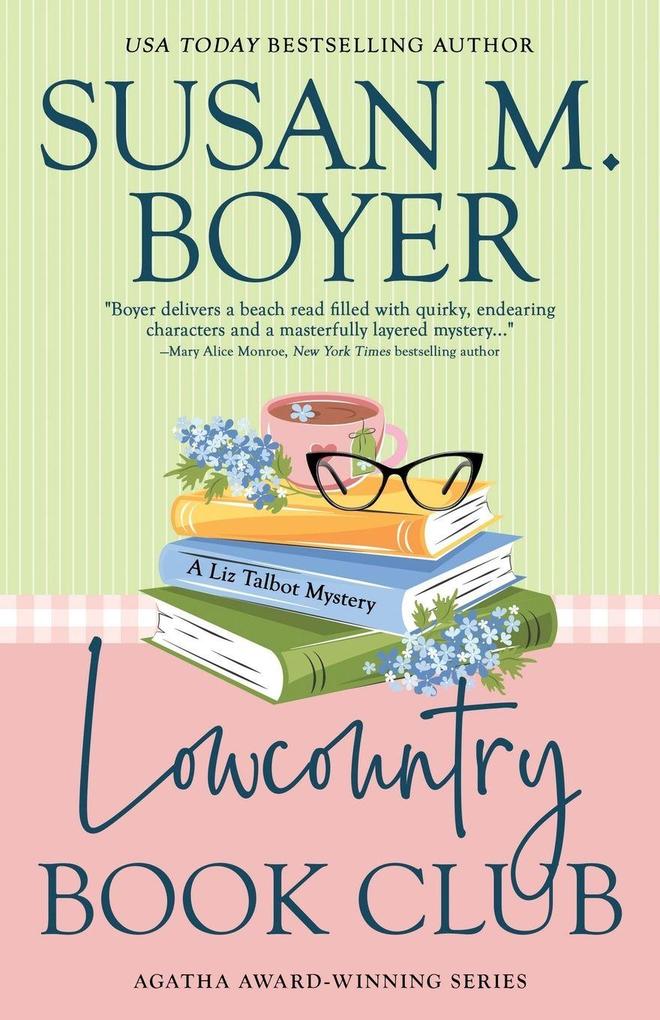 Lowcountry Book Club