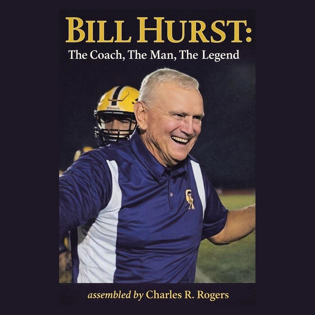 Bill Hurst