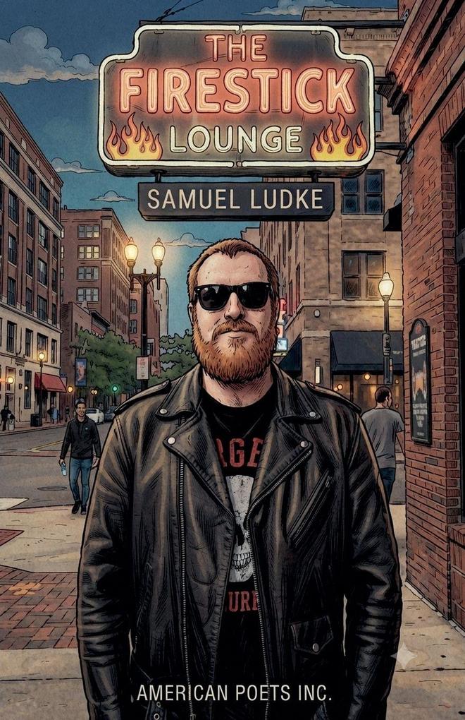 The Firestick Lounge