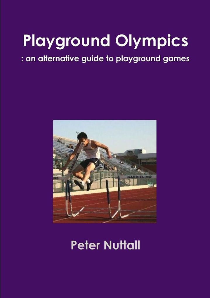 Playground Olympics