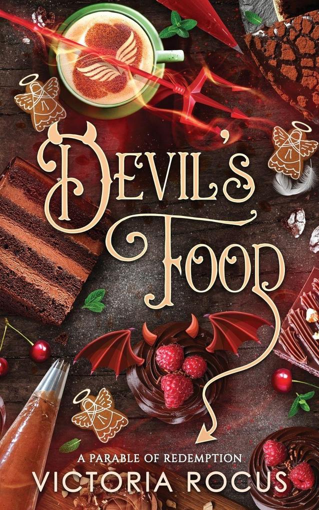 Devil's Food