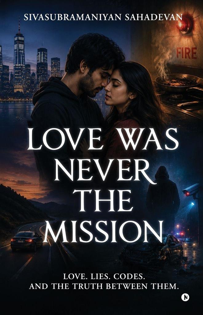 Love Was Never the Mission
