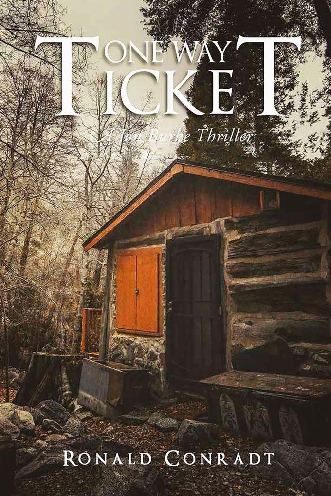 One Way Ticket