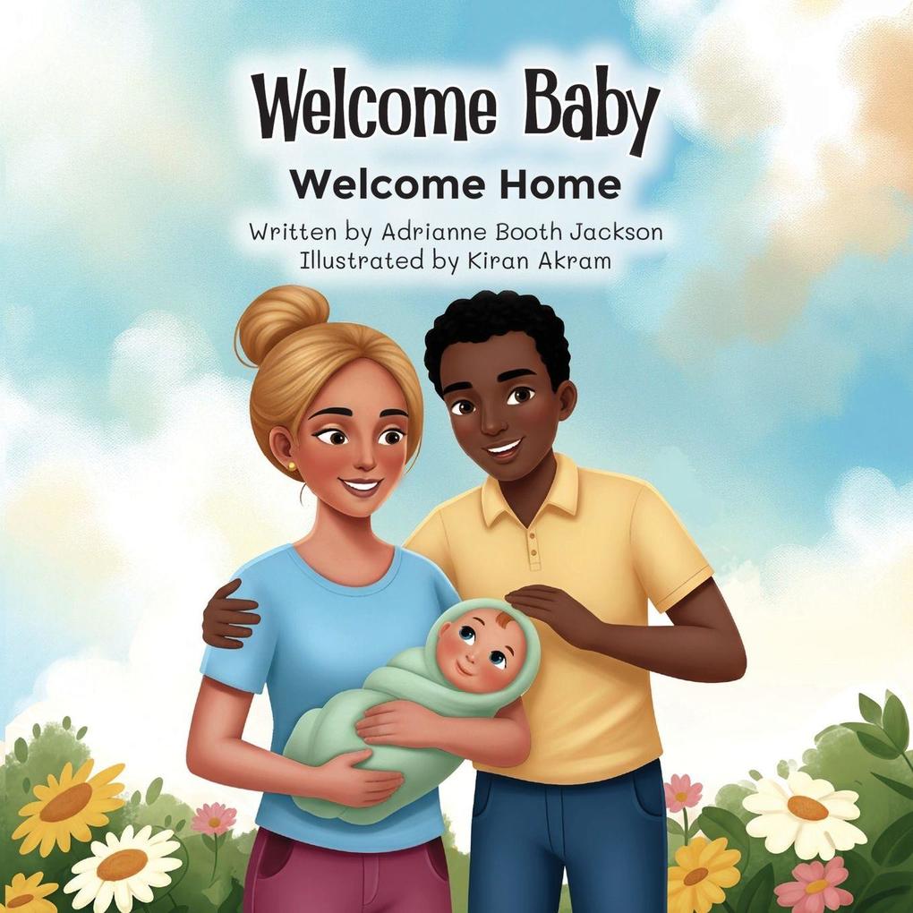 Welcome Baby