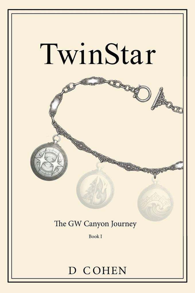 TwinStar
