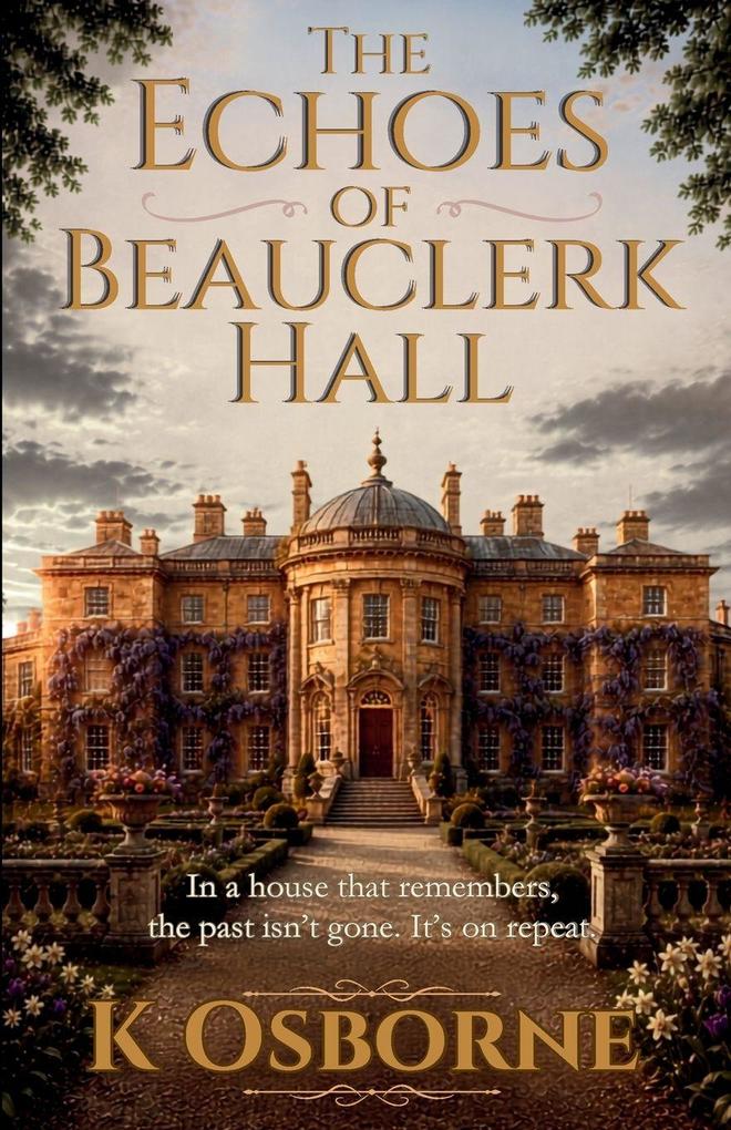 The Echoes of Beauclerk Hall