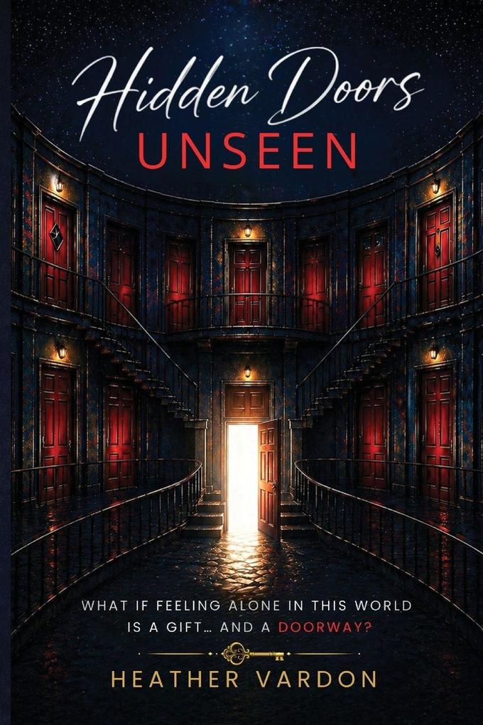 Hidden Doors Unseen