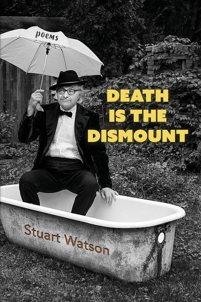 Death Is the Dismount