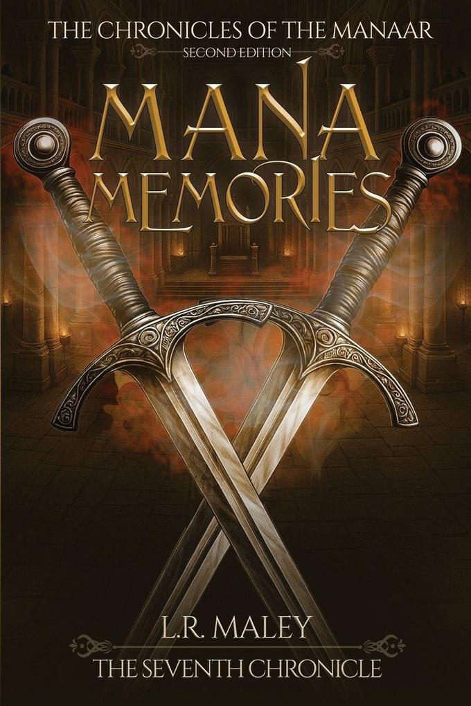 Mana Memory