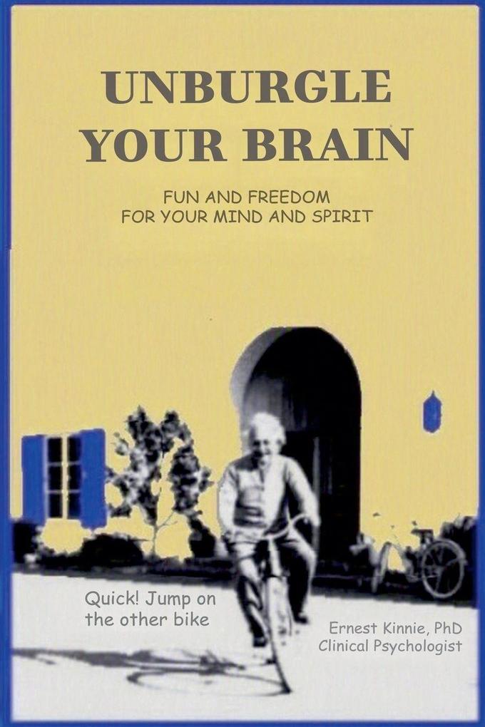 Unburgle Your Brain