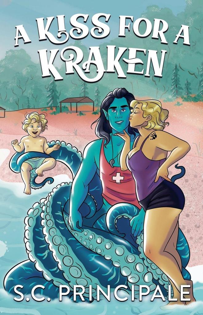 A Kiss For a Kraken