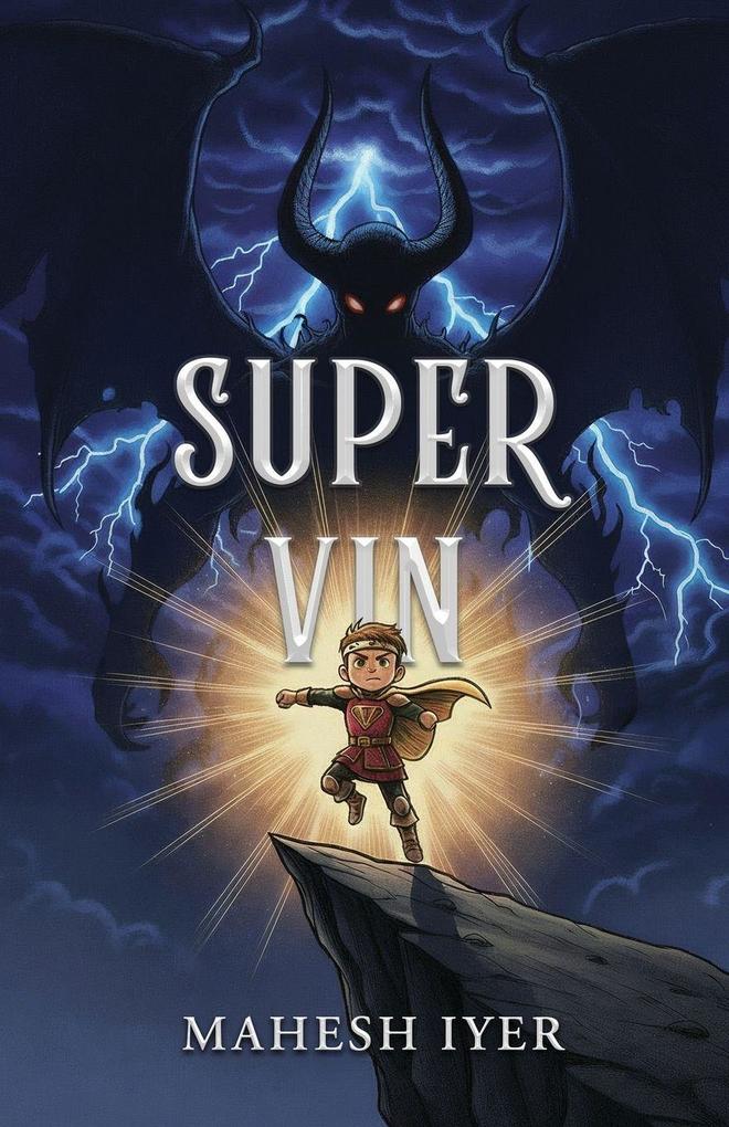 Super VIN
