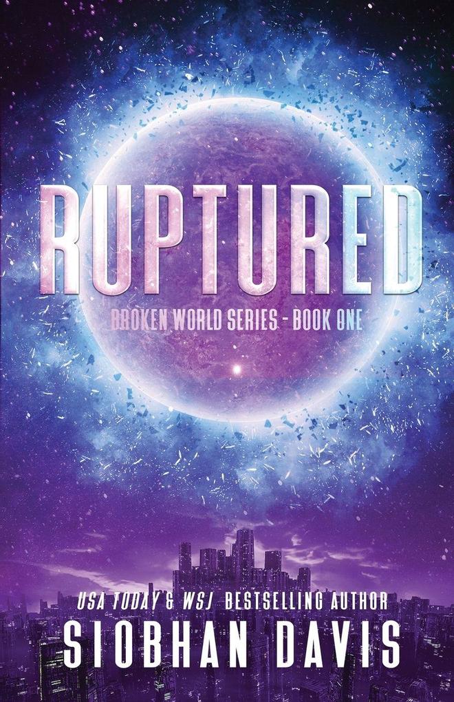 Ruptured