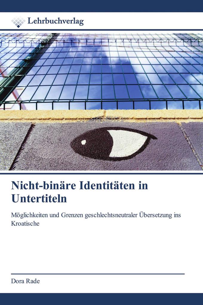 Nicht-binäre Identitäten in Untertiteln