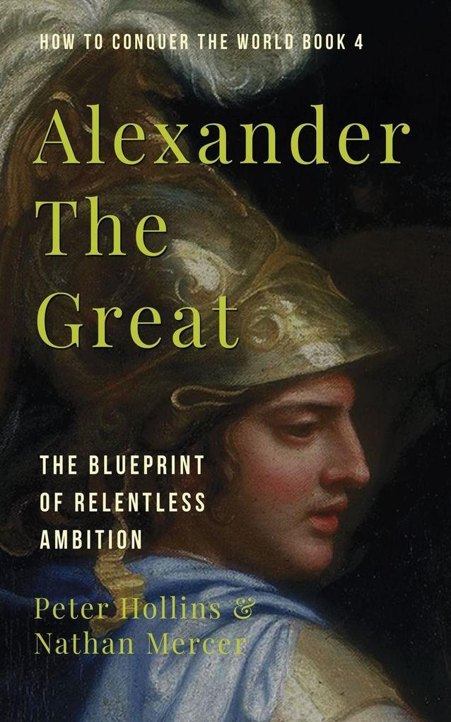 Alexander the Great