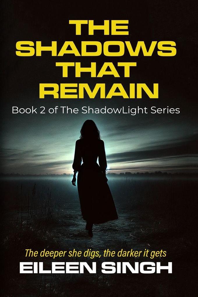 The Shadows That Remain