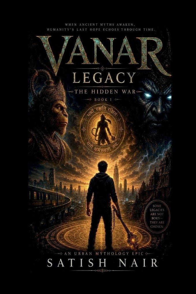 Vanar legacy