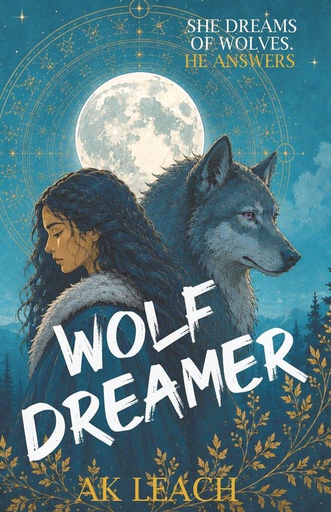 Wolf Dreamer