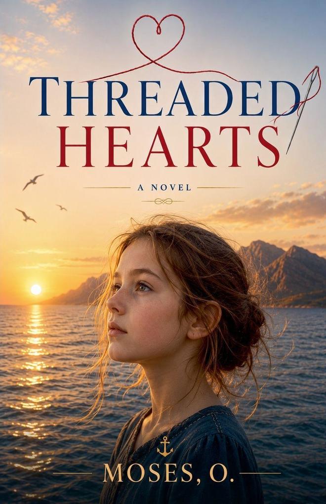 Threaded Hearts
