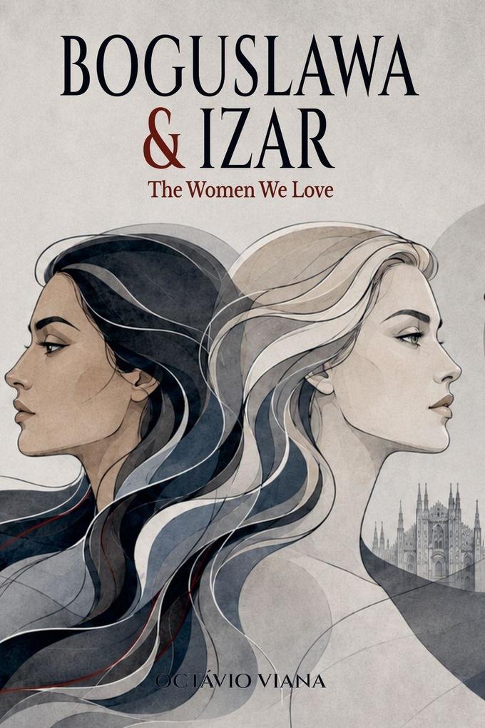 BOGUSLAWA & IZAR