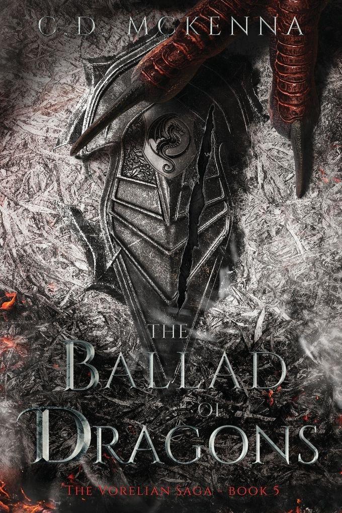 The Ballad of Dragons