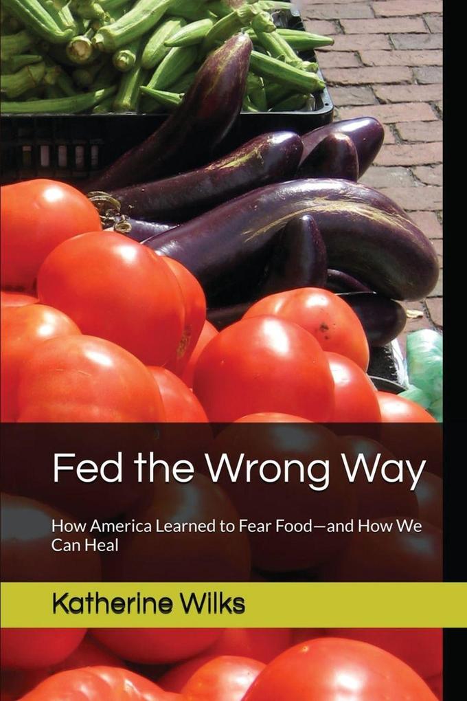Fed the Wrong Way