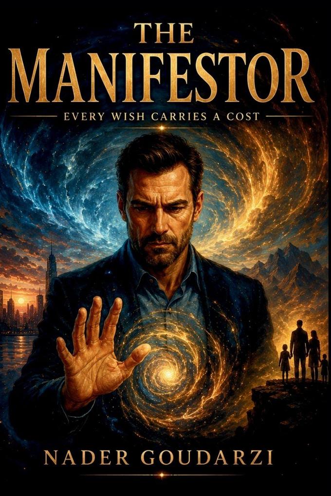 The Manifestor