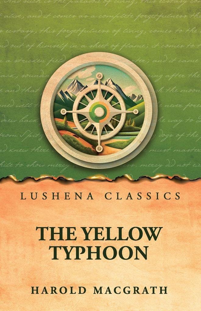 The Yellow Typhoon