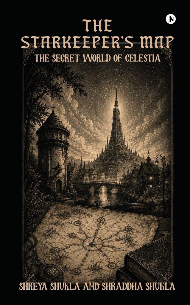 The Starkeeper's Map