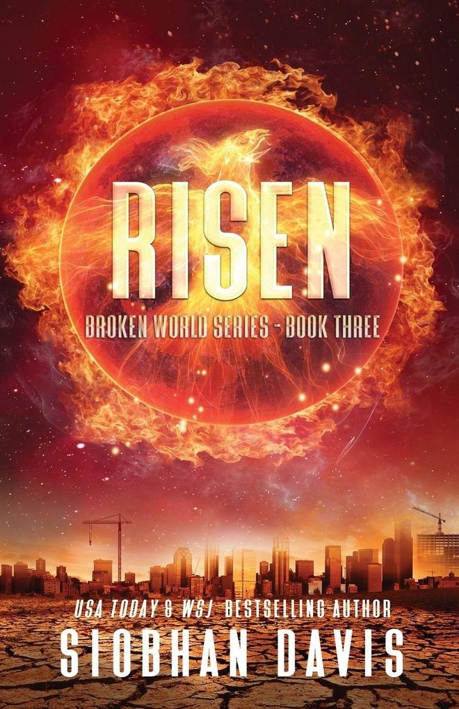 Risen