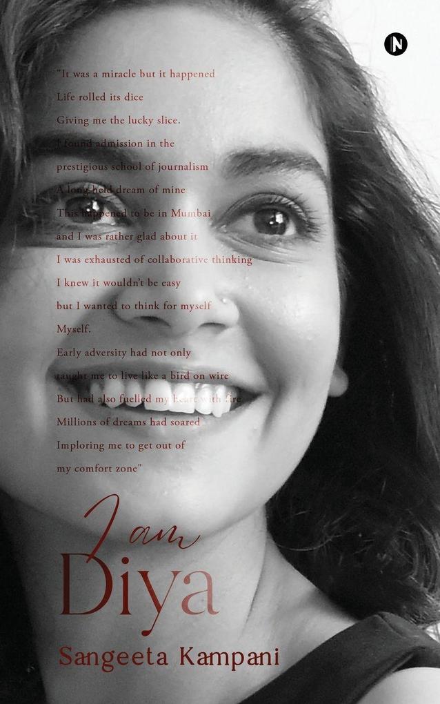 I am Diya