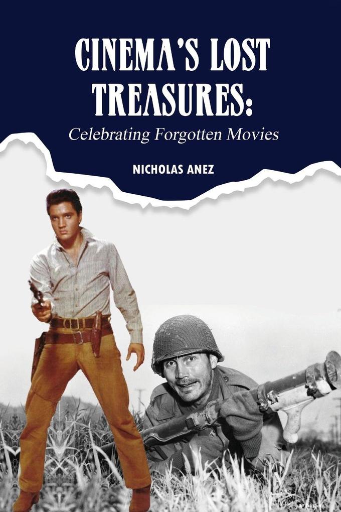 Cinema's Lost Treasures
