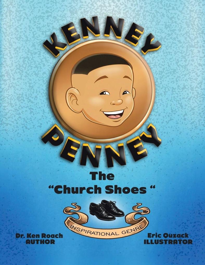Kenney Penney