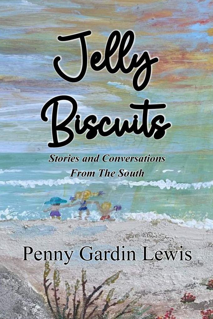 Jelly Biscuits