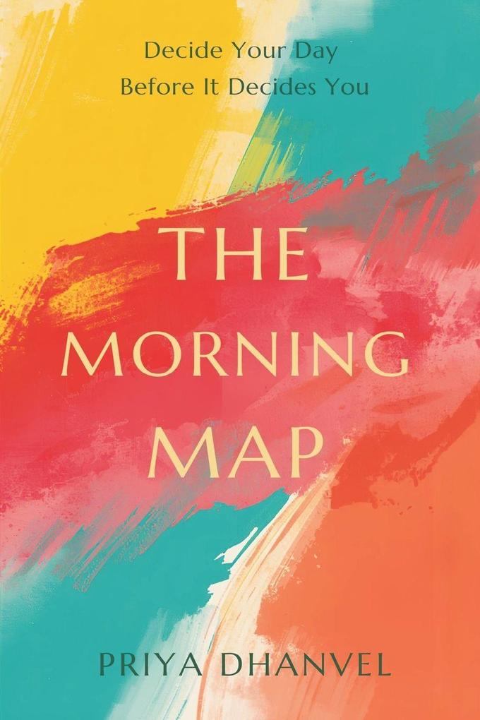 The Morning Map